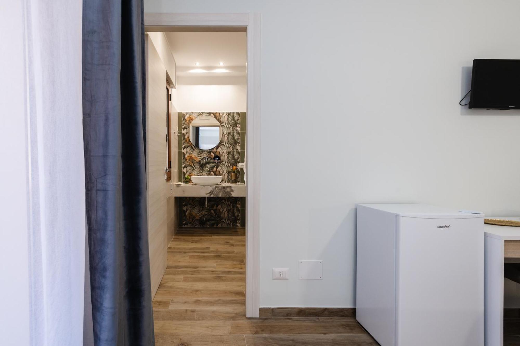 Sicily House Luxury 호텔 마자라데발로 외부 사진