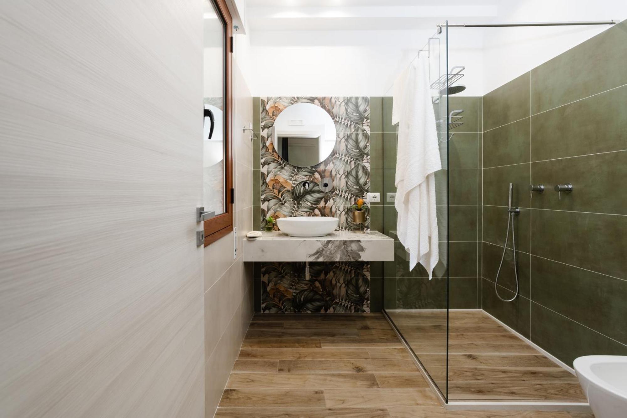 Sicily House Luxury 호텔 마자라데발로 외부 사진