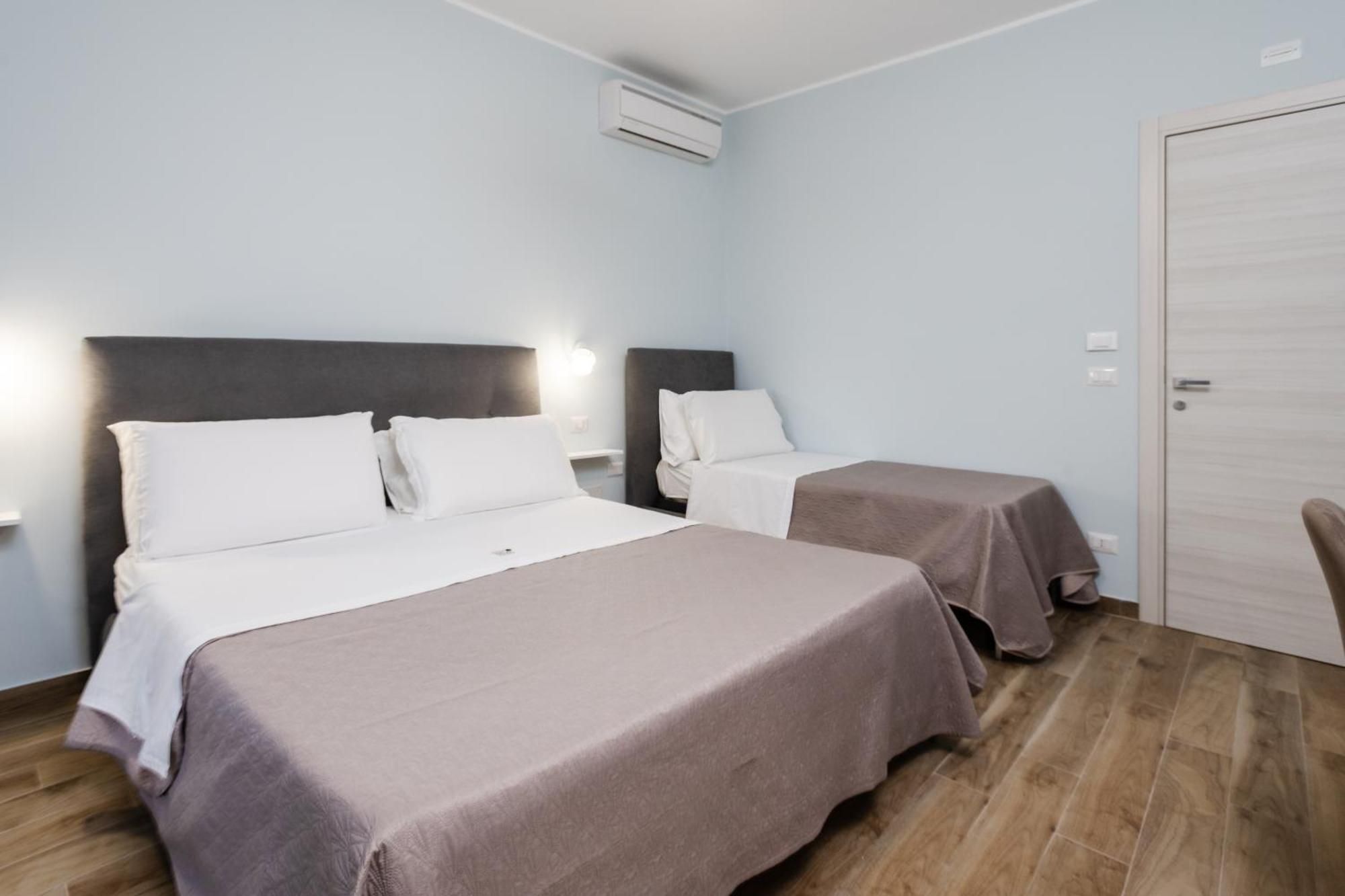 Sicily House Luxury 호텔 마자라데발로 외부 사진