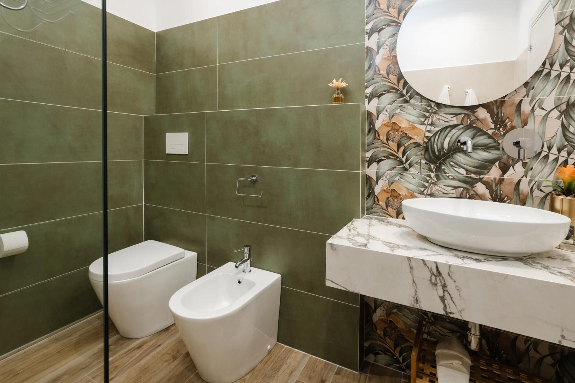 Sicily House Luxury 호텔 마자라데발로 외부 사진
