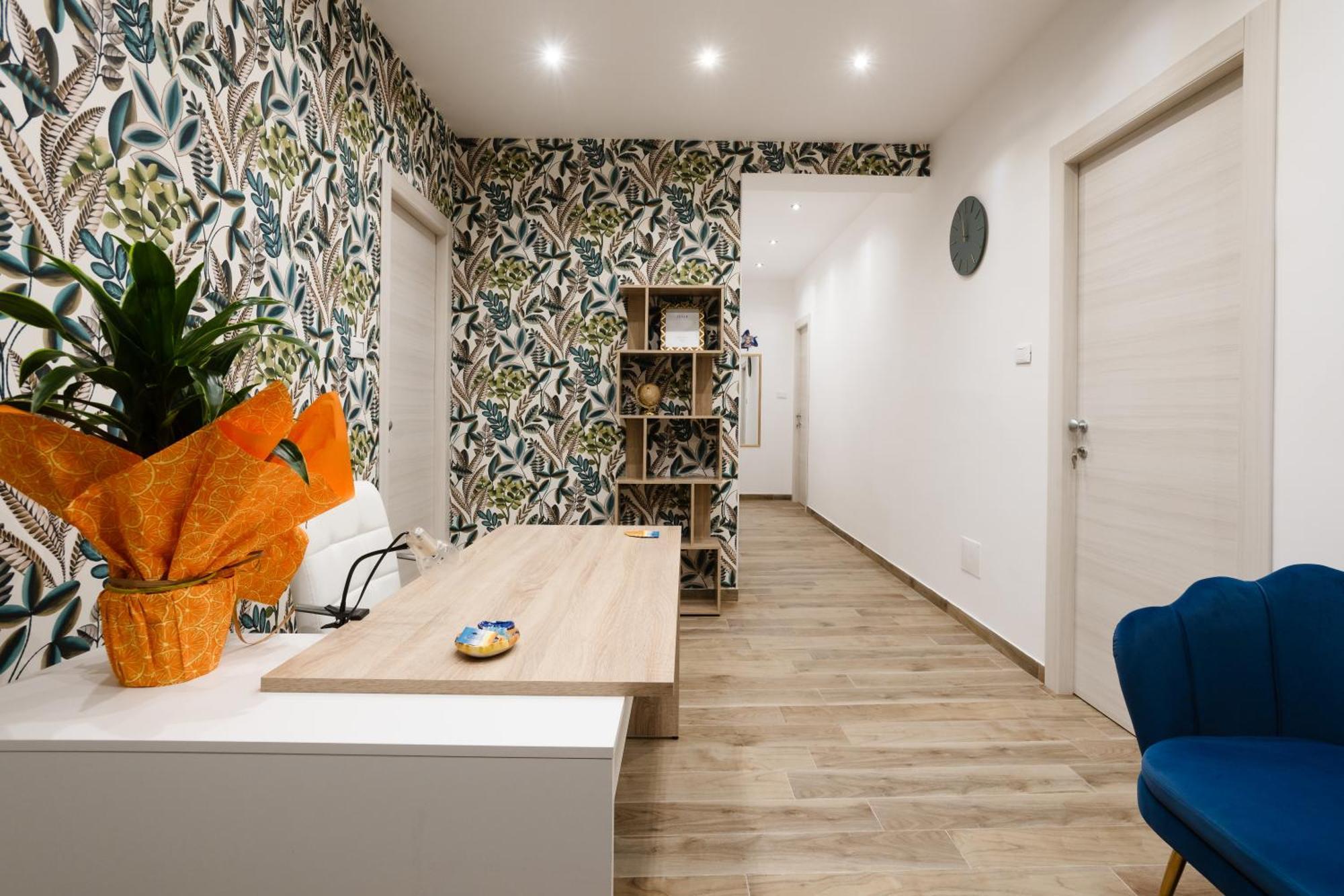 Sicily House Luxury 호텔 마자라데발로 외부 사진